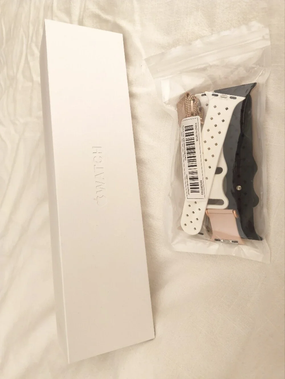 Apple series smartwatch